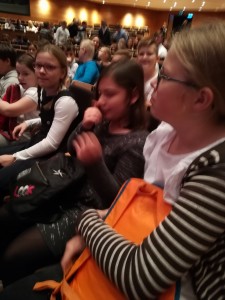 KONCERT KL. 5A,5B 2019 (2) 