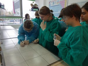 Warsztaty 8b Wydział Chemii (2)