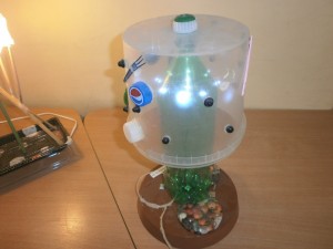 II życie śmieci (1)  