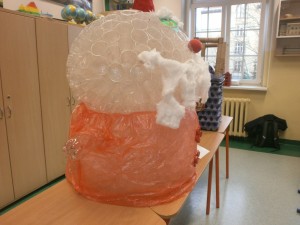 II życie śmieci (3)  