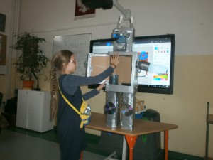 II życie śmieci (6)  