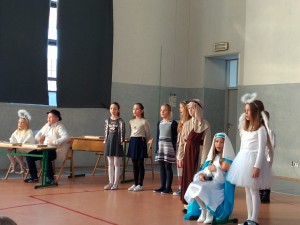 Szkolne JASEŁKA 20.12.19 (11) 