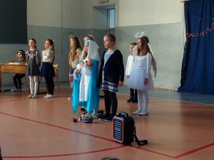 Szkolne JASEŁKA 20.12.19 (2) 