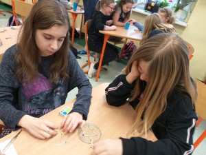 Zajęcia Mali odkrywcy 2019 (2)    