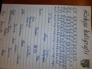 Kaligrafia 30.11.17 (16) 