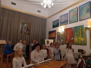 Klub Muzyki i Literatury 9.01.20 (10) 