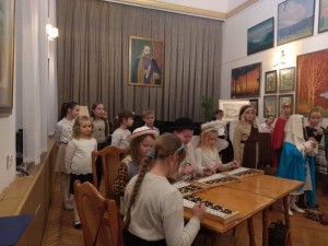 Klub Muzyki i Literatury 9.01.20 (4) 