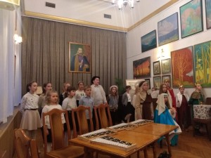 Klub Muzyki i Literatury 9.01.20 (8) 