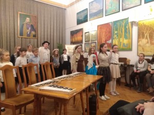 Klub Muzyki i Literatury 9.01.20 (9) 