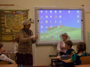 Legendy- Miasto Pokoleń (2) 2017 