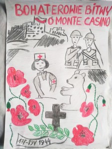 7a - Maja Lewandowska             