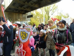 Radosna Parada Niepodległosci 11.11.19 (5) 