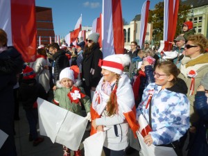 Radosna Parada Niepodległosci 11.11.19 (8) 