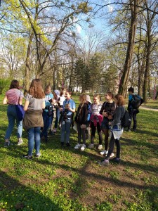 Zajęcia w parku (4) 