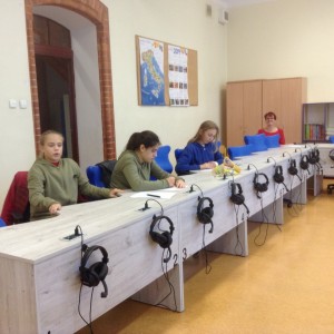 Wieczór czwartkowy (2)   