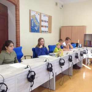 Wieczór czwartkowy (3)   