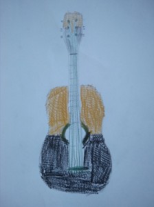 Michał K. 2a instrument 