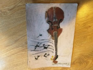 Franek 2 b Tworzenie własnej MUZYKI  