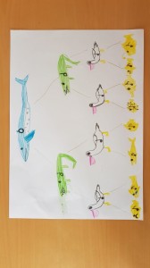 Tadzio W. 1a MUZYCZNE ROBACZKI   