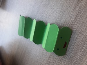 Tosia P. 3b MUZYCZNE ROBACZKI   