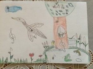 Klaudia Ptasie Radio