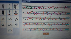 Maciej K. 2a Tworzenie własnej muzyki   